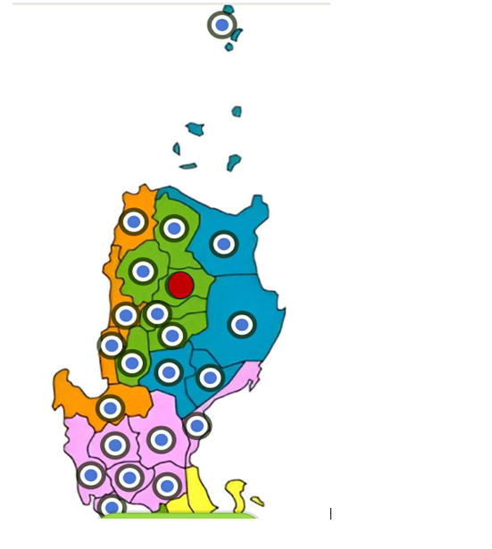 <p>Capital - Tabuk</p>