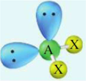 <p>Dạng hình học của hợp chất này là</p>