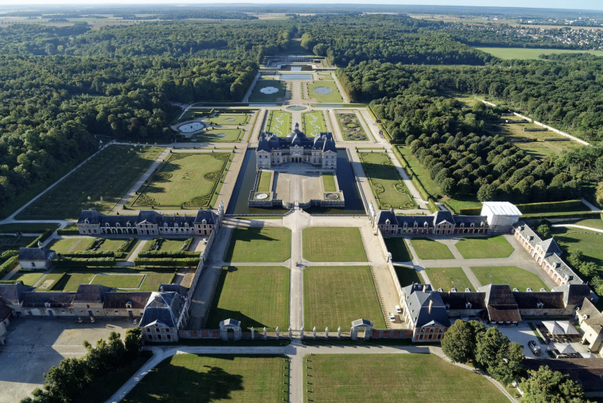 <p>Site/ Location/ Architect</p>