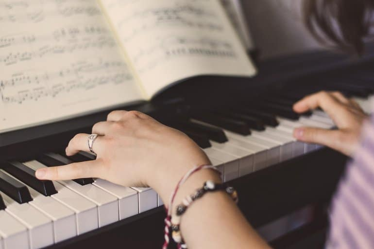 <p>The cerebellum doesn’t initiate movement, but it is responsible for refining and coordinating movement, making sure everything is smooth.<br>It helps with:</p><p>Balance, posture, walking, hand &amp; finger movements when playing an instrument, eye movements, as well as fluid articulation of speech</p><p>Example: If you start losing your balance, the cerebellum will quickly correct your posture before you fall</p>