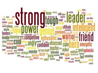 <p><strong>property = characteristics </strong></p>