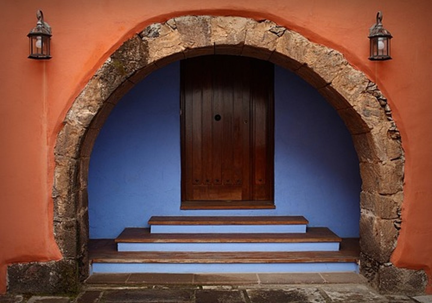 <p>entrance</p>