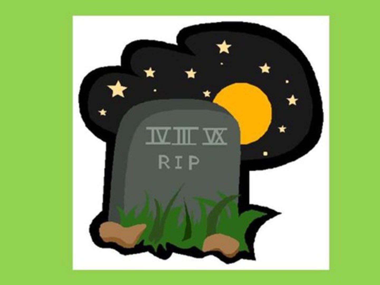 <p>to die (o-ue) </p>