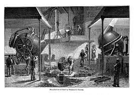 <p>Second Industrial Revolution 5.5</p>