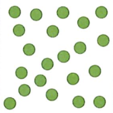 <p>Pure substance comprised of one type of atom</p>