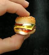 tiny