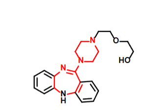 <p>-Atypical Neuroleptics —&gt; Second Gen Antipsychotics </p><p>-DA, D2 and 5-HT2 recptor Antagonists </p><p>-Minimal EPS </p><p>Treats negative/positive symptoms </p>