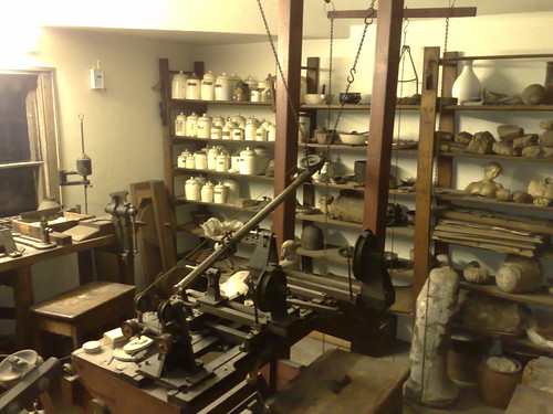workshop