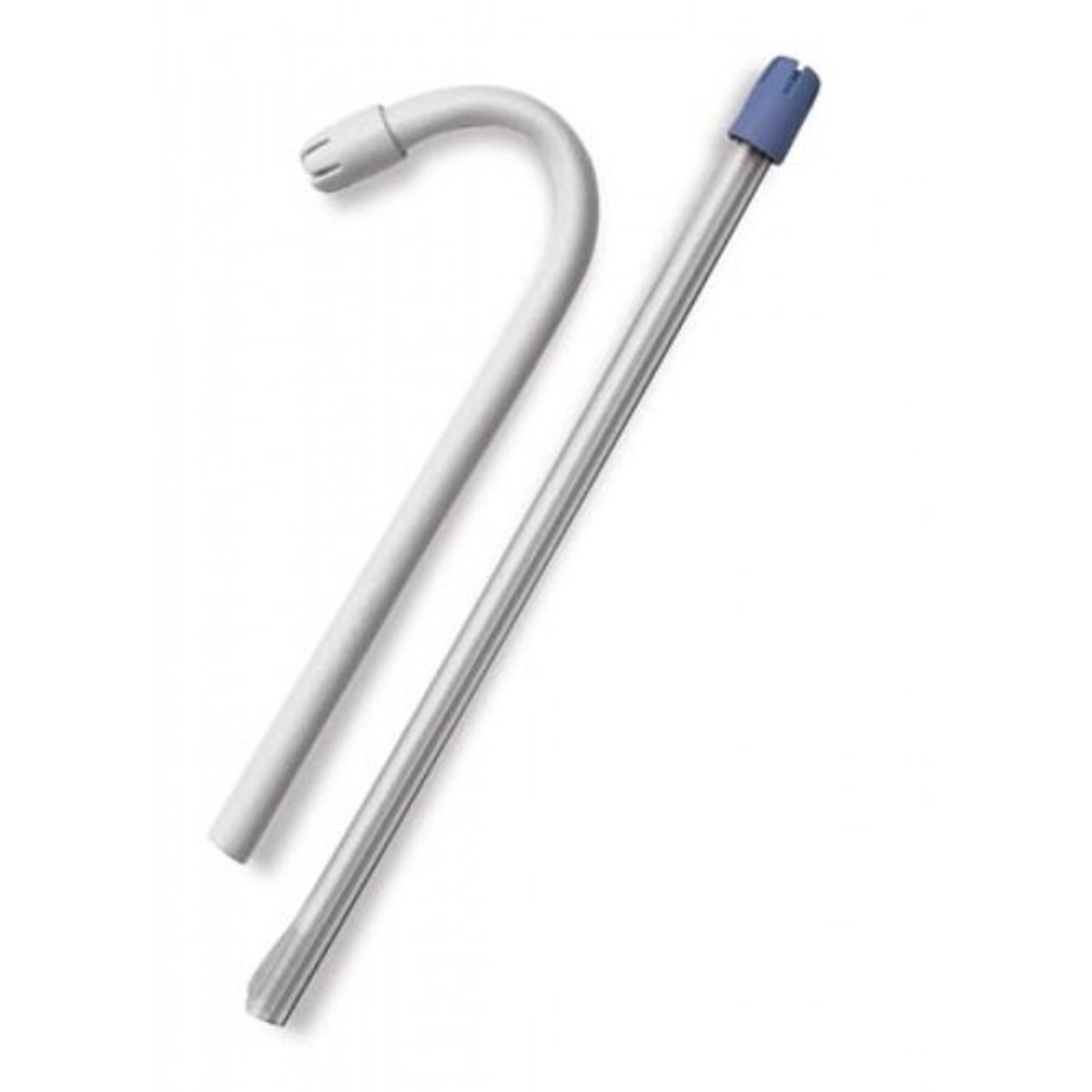 <p>WHAT</p><p>- straw-like</p><p>- controls saliva under dental dam</p><p>- helps keep area dry when doing cementation of a crown or bridge</p><p>USE</p><p>- less invasive procedures</p><p>- prophylaxis (teeth cleaning)</p><p>- fluoride treatments</p><p>- sealants</p>