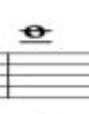 <p>What Note is this? Fingering?</p>