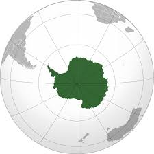 <p>Antarctica</p>