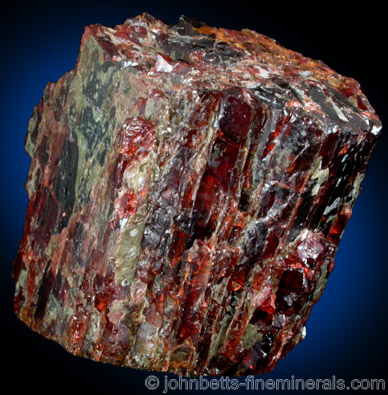 <p>What mineral is this?</p>