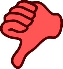 <p>I’m sick of…/ … is not my cup of tea</p>