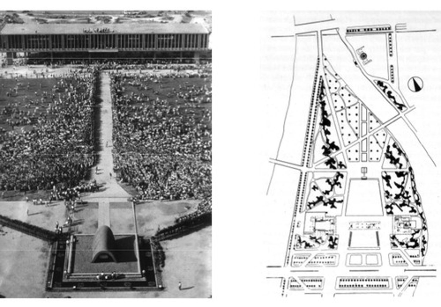 <p>On August 6, 1945, the United States dropped the first atomic bomb on Hiroshima, Japan. Then on August 9, a second atomic bomb was dropped on Nagasaki. About 250,000 Japanese died as a result. Within a week after the second bomb was dropped, Japan agreed to surrender. (p. 537)</p>