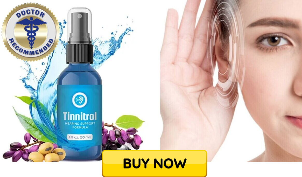 <p>Tinnitrol Reviews</p>