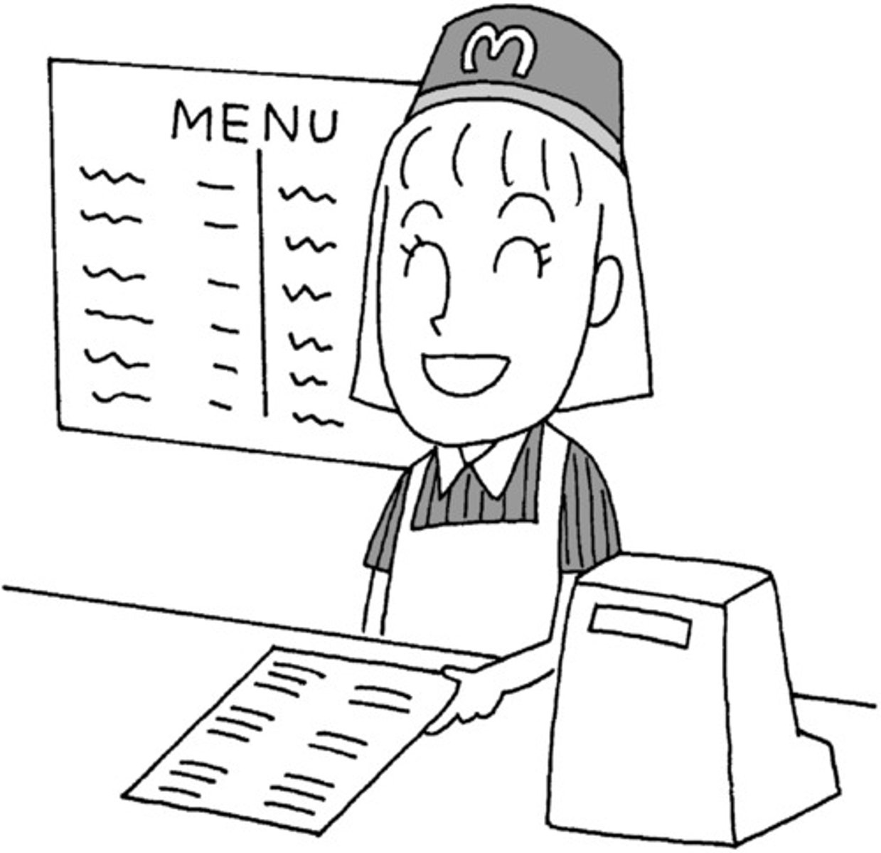 <p>アルバイト(バイト)</p>