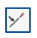 <p><strong>Collinear Constraint</strong> (2D Sketch Constraints)</p>