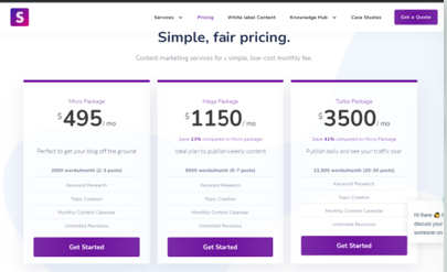 <p>productization of services attempts to treat service as product</p><p>How?</p><ul><li><p>standardizing services into modularized “products”</p></li><li><p>creating a name/logo/identity for the service</p></li><li><p>ex: modularized ‘content marketing’ services</p></li></ul><p></p>