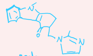 <p>ATC og indikasjon?</p>