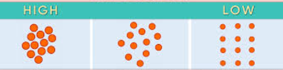 <p>Concentration Gradient</p>