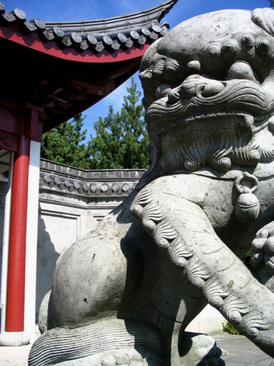 <p>The collapse of China's imperial order,</p><p>officially at the hands of organized revolutionaries</p><p>but for the most part under the weight of the</p><p>troubles that had overwhelmed the government for</p><p>the previous half-century.</p>