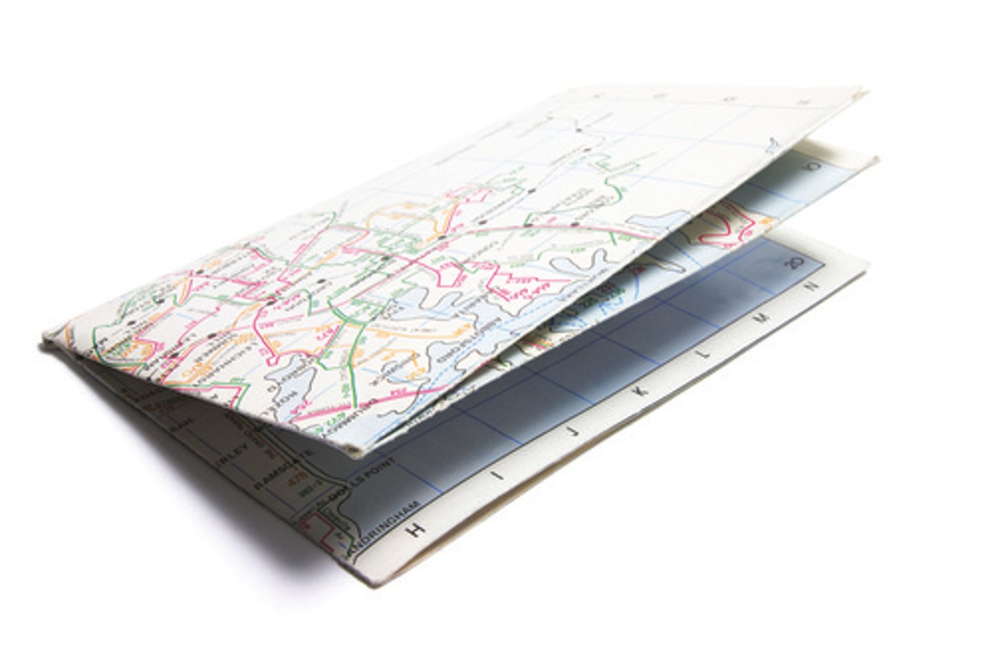 <p>map</p>