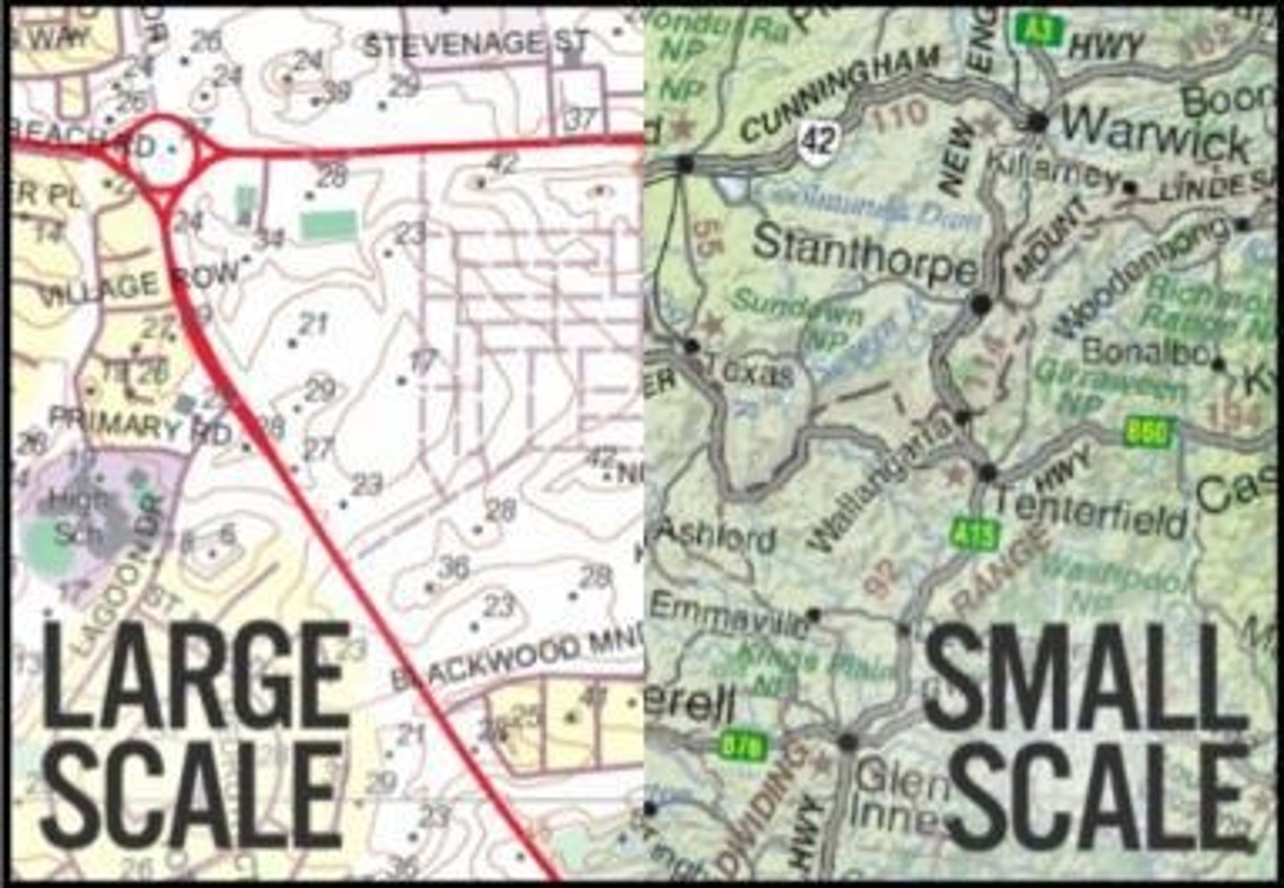 <p>Geographic Positioning System, which uses data from satellites to pinpoint a location on Earth.</p>