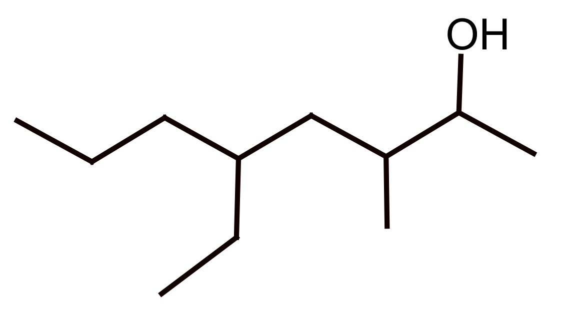 <p>Name the alcohol </p>