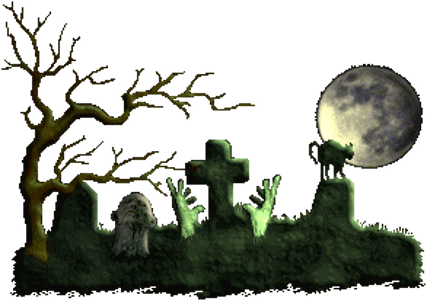 <p>cemetery</p>