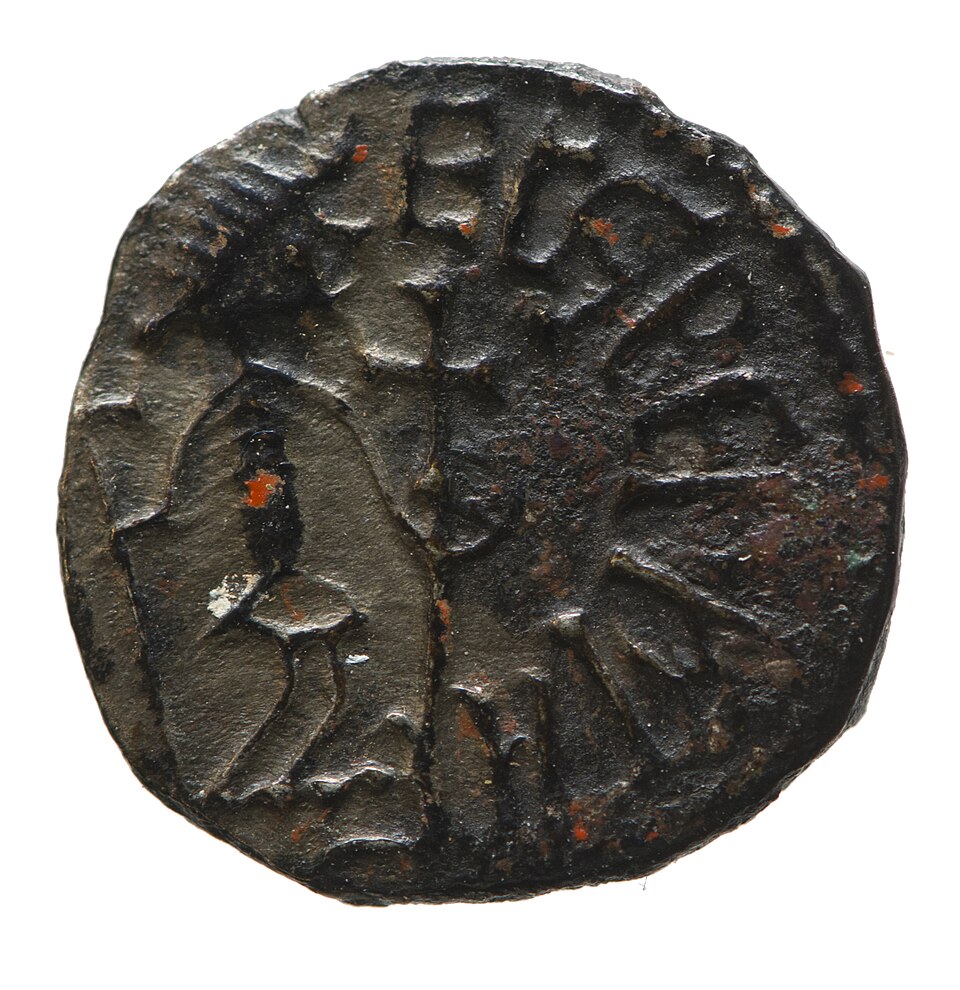 <p>732 - 766 - St. Ecgbert (All Facts)</p>