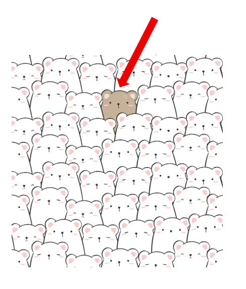 <p><span>ล้อมรอบไปด้วย (เช่น หมีขาวในภาพนี้) ล้อมรอบไปด้วย (เช่น หมีขาวในภาพนี้)</span></p>