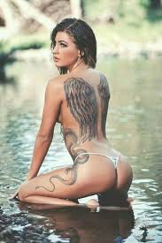 <p>tattoo</p>