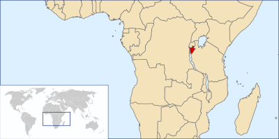 <p>Burundi</p>