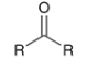 <p>A ketone</p>