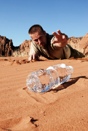 thirst