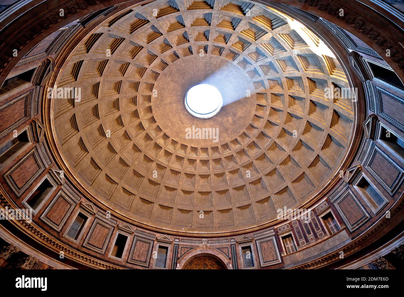 <p>Pantheon </p>