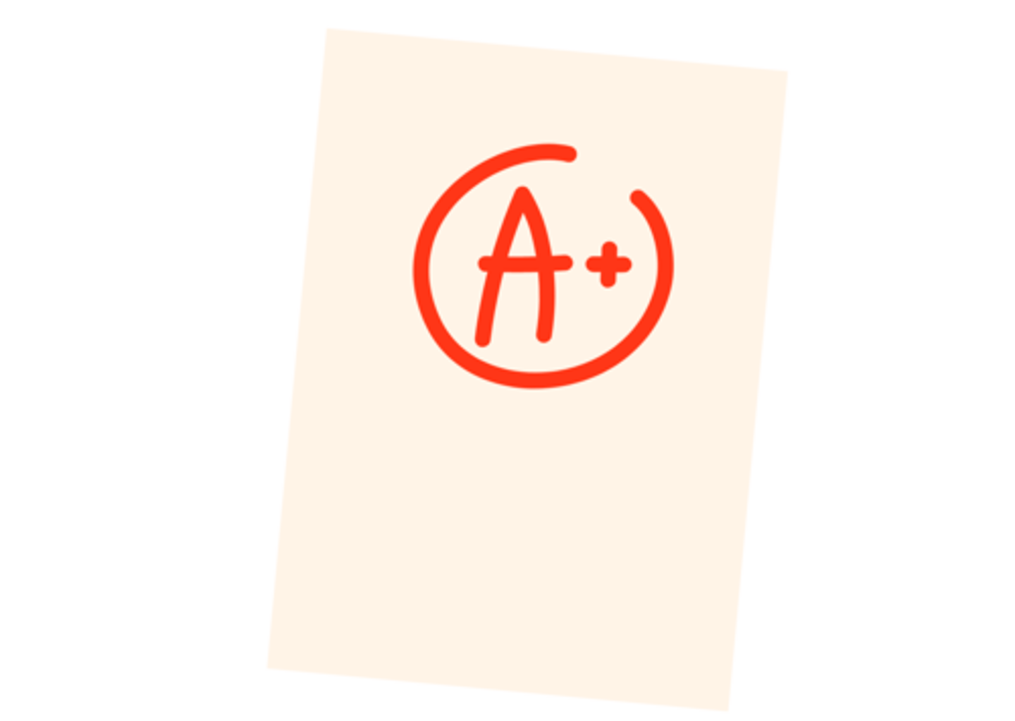 <p>evaluate, mark</p>