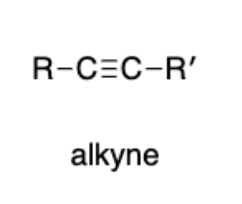 <p>How do alkynes undergo catalytic hydrogenation? (Pd, CaCO3, BaSO4, quinoline) </p>