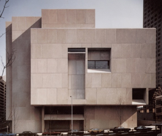 <p><span>Atlanta Central Library</span></p>