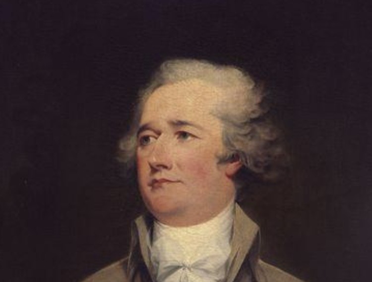 <p>Integrantes de <span>Partido Federalista</span></p>