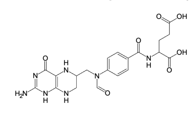 <p>transfers 1-carbon unit</p>