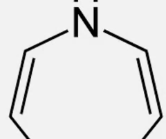 <p>Is this molecule aromatic?&nbsp;</p>