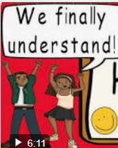 <p>(to) understand / verstehen / entender</p>