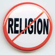 Did not proselytize