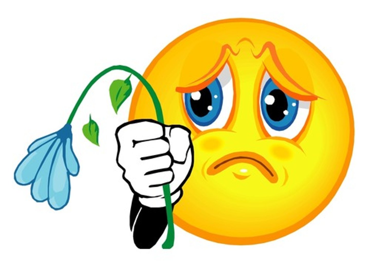<p>I'm not doing well.</p>