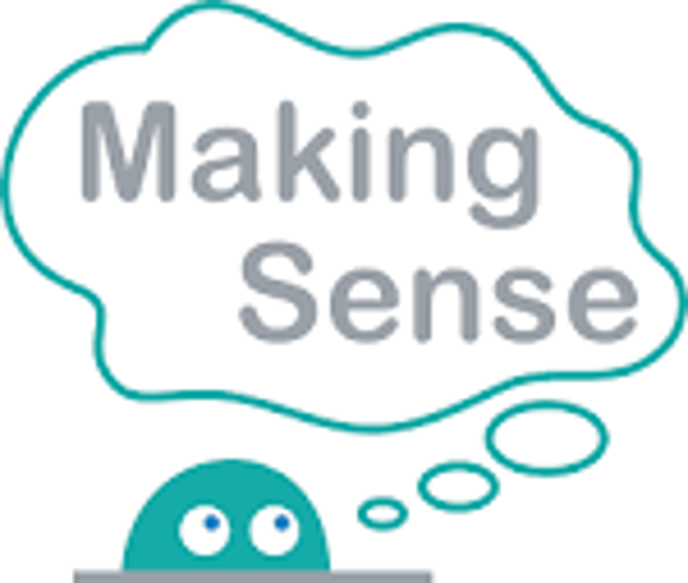 <p>speak rationally and coherently</p>