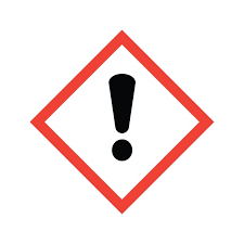 <p><span>What chemical hazard symbol is this?</span></p>