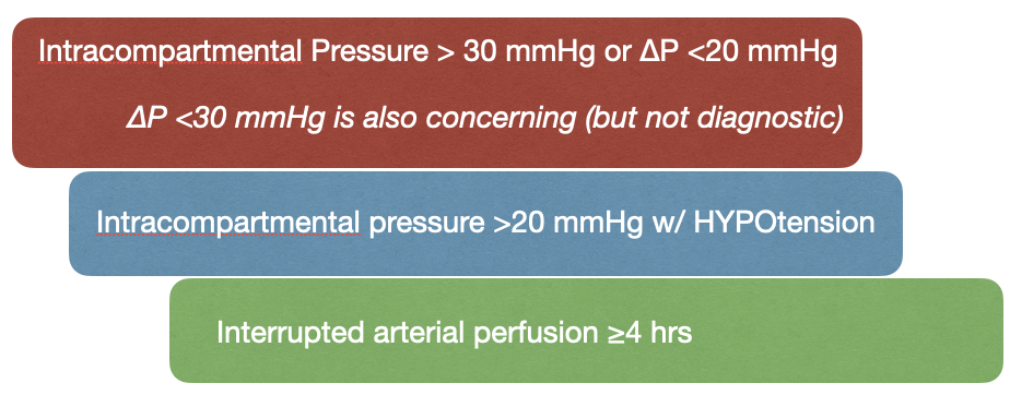 <p>C. &gt;30 mmHg </p>