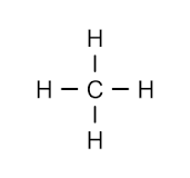 <p>methane</p>