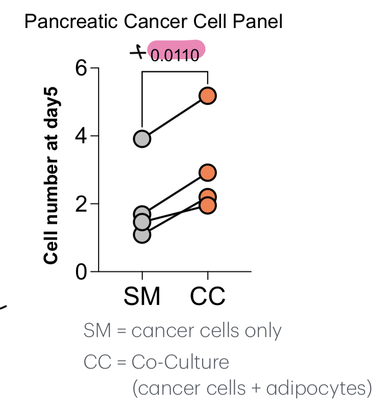 <p>Co-culture (direct contact) and PDAC</p>